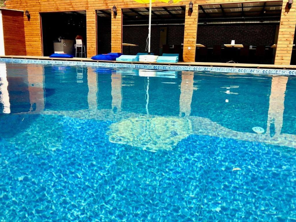 Victoria Hotel And Lounge Foça Ngoại thất bức ảnh